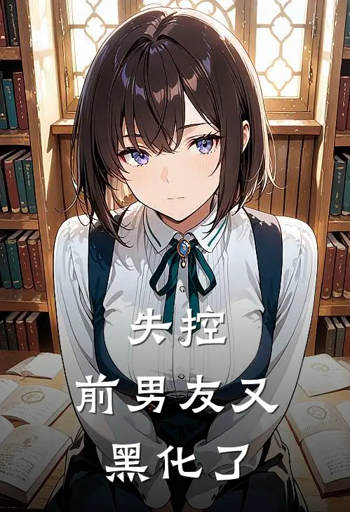 失控，前男友又黑化了
