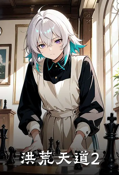 洪荒天道2