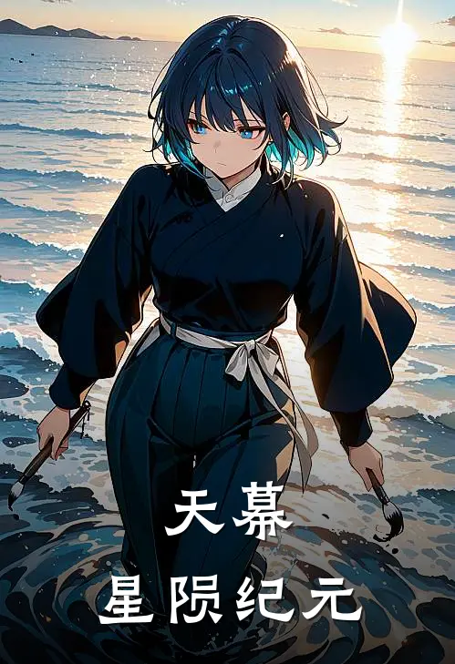 天幕：星陨纪元