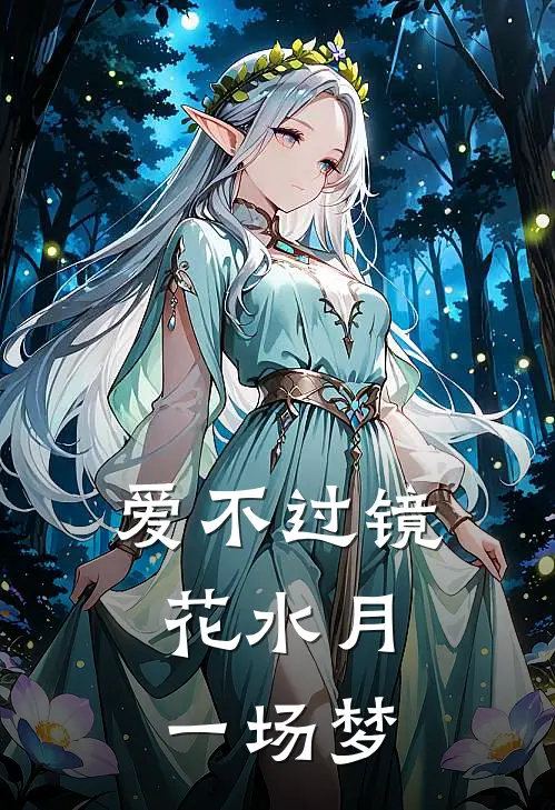 爱不过镜花水月，一场梦