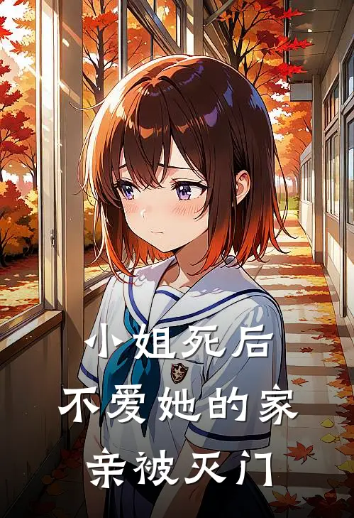小姐死后，不爱她的家亲被灭门