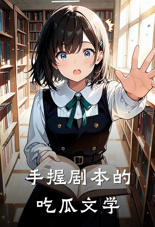 手握剧本的吃瓜文学