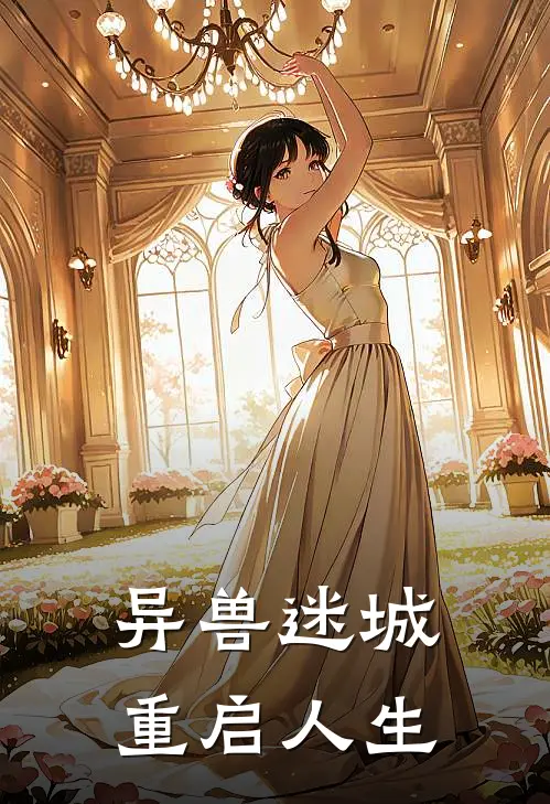 异兽迷城：重启人生