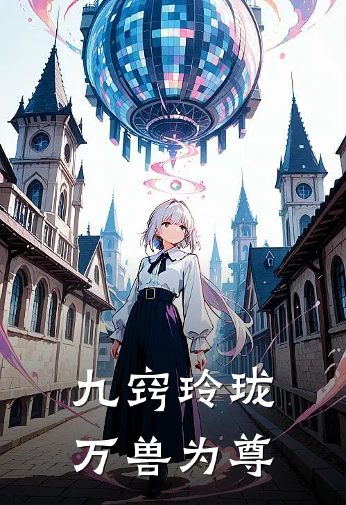 九窍玲珑：万兽为尊