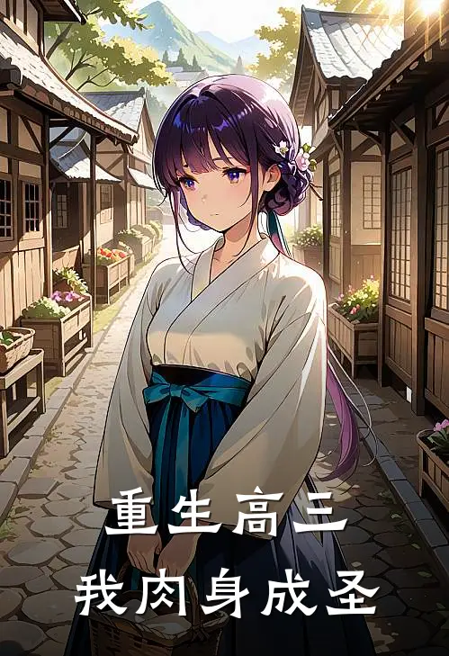 重生高三：我肉身成圣