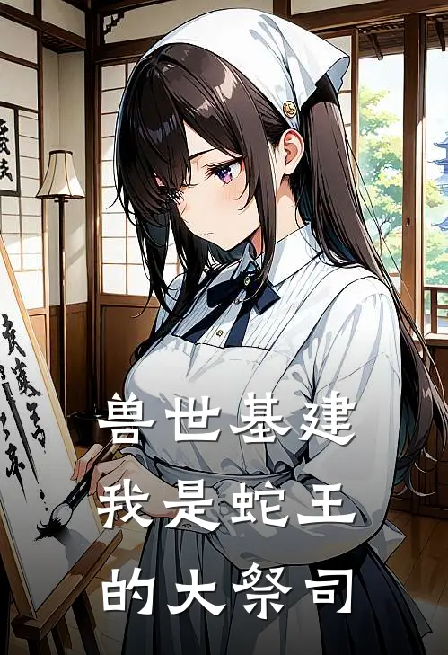 兽世基建：我是蛇王的大祭司