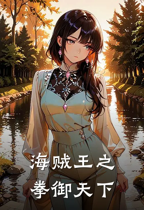 海贼王之拳御天下