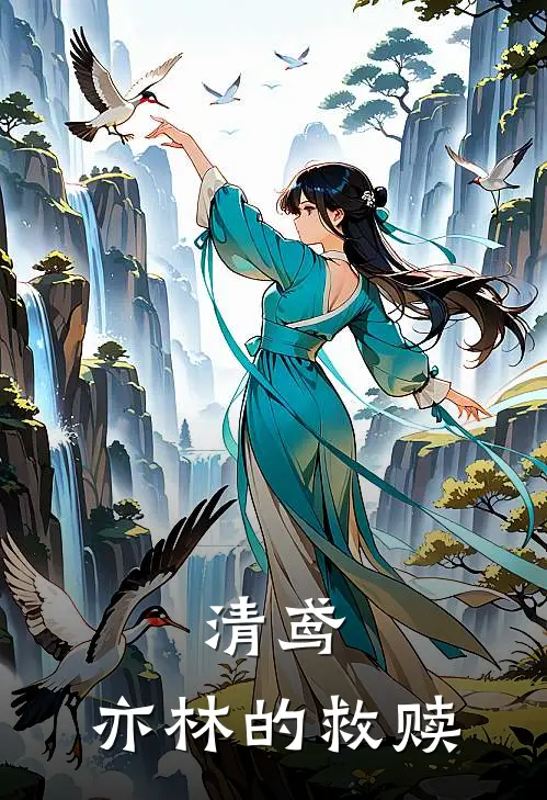 清鸢，亦林的救赎