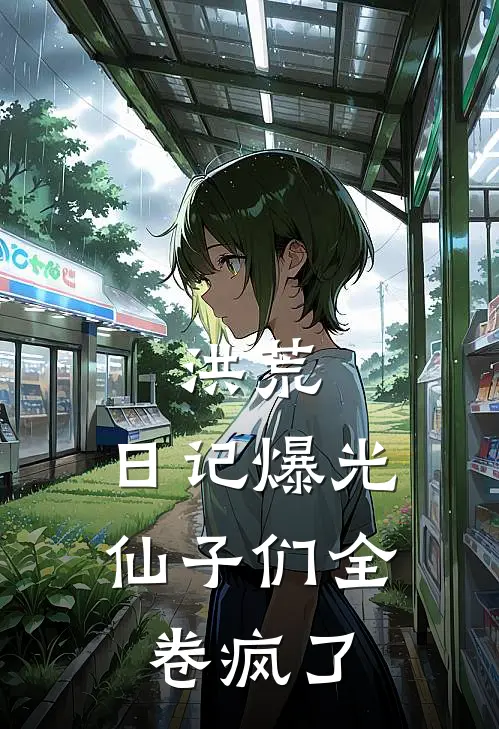 洪荒：日记爆光，仙子们全卷疯了