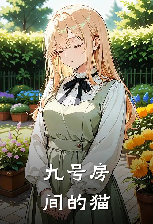 九号房间的猫