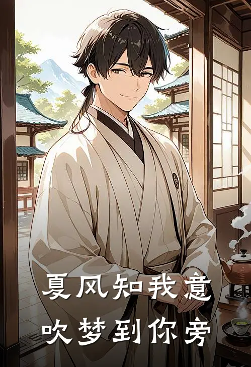 夏风知我意，吹梦到你旁