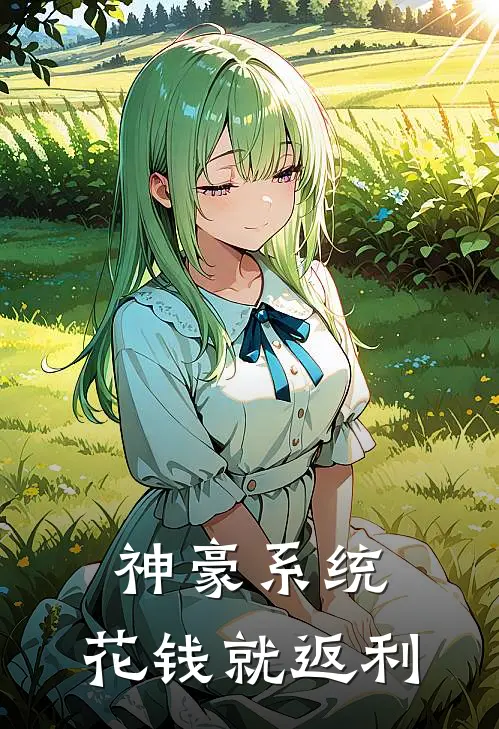 神豪系统：花钱就返利