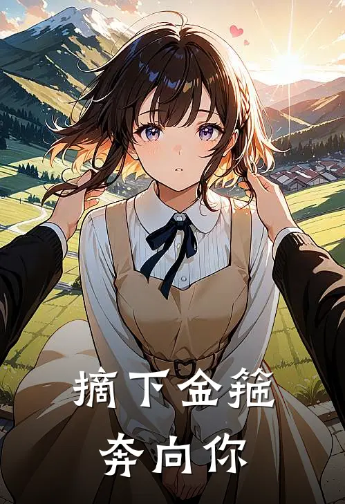 摘下金箍奔向你