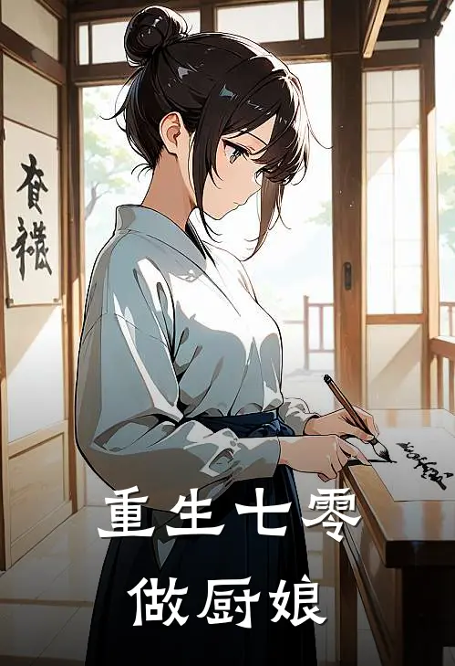 重生七零做厨娘