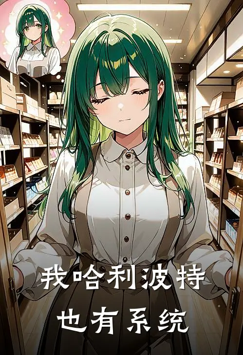 我哈利波特也有系统