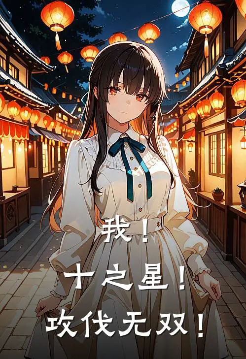 我！十之星！攻伐无双！