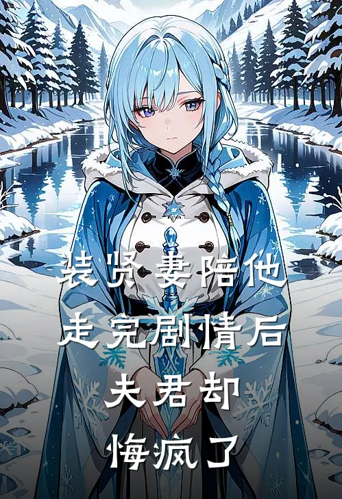 装贤妻陪他走完剧情后，夫君却悔疯了