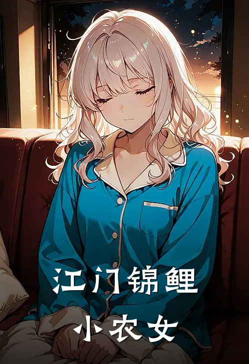 江门锦鲤小农女