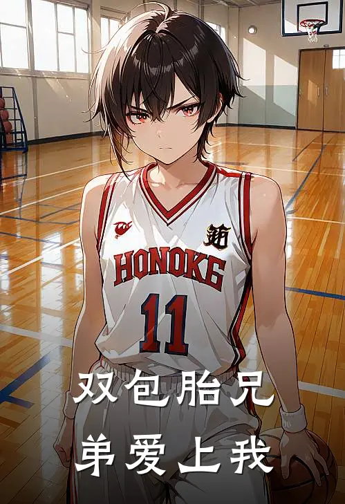 双包胎兄弟爱上我