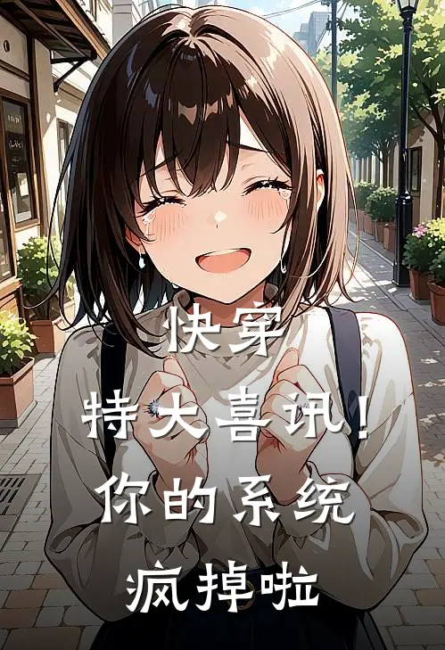 快穿：特大喜讯！你的系统疯掉啦