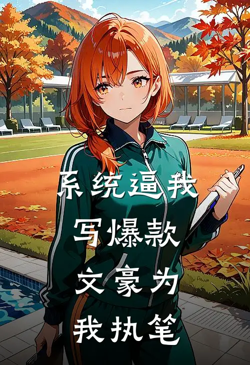 系统逼我写爆款：文豪为我执笔