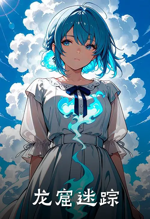 龙窟迷踪