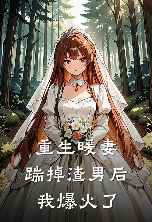 重生暖妻：踹掉渣男后我爆火了