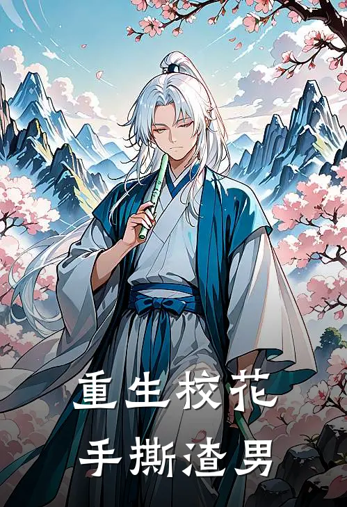 重生校花手撕渣男