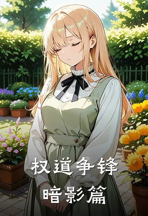 权道争锋暗影篇