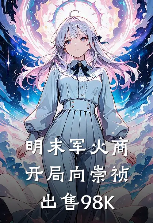 明末军火商开局向崇祯出售98K