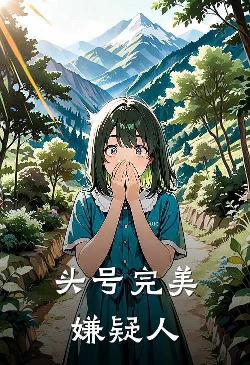 头号完美嫌疑人