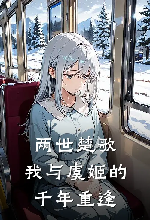 两世楚歌：我与虞姬的千年重逢