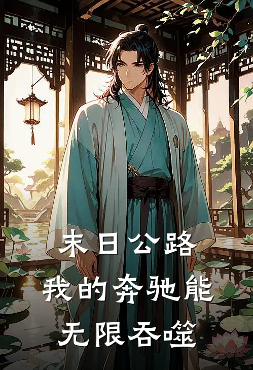 末日公路：我的奔驰能无限吞噬