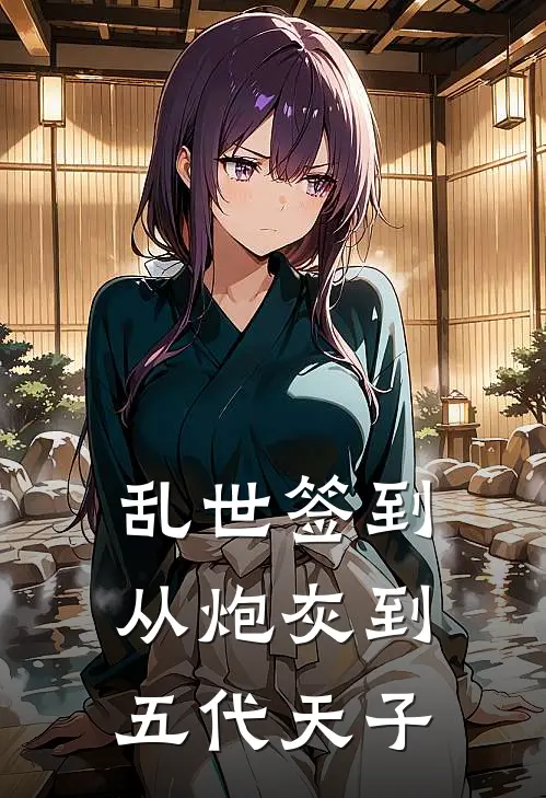 乱世签到：从炮灰到五代天子