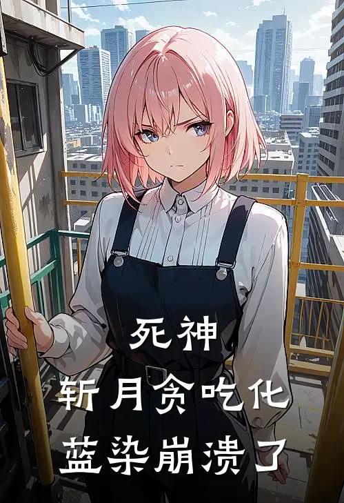 死神：斩月贪吃化，蓝染崩溃了