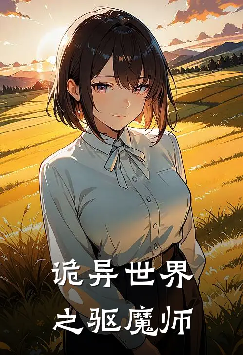 诡异世界之驱魔师