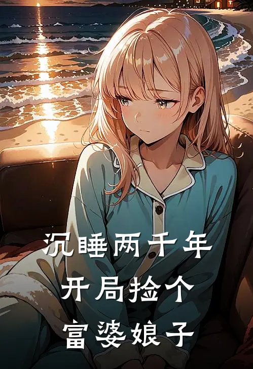 沉睡两千年，开局捡个富婆娘子