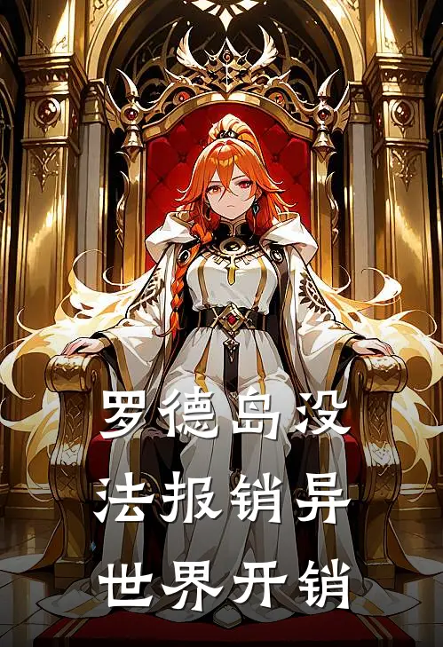 罗德岛没法报销异世界开销