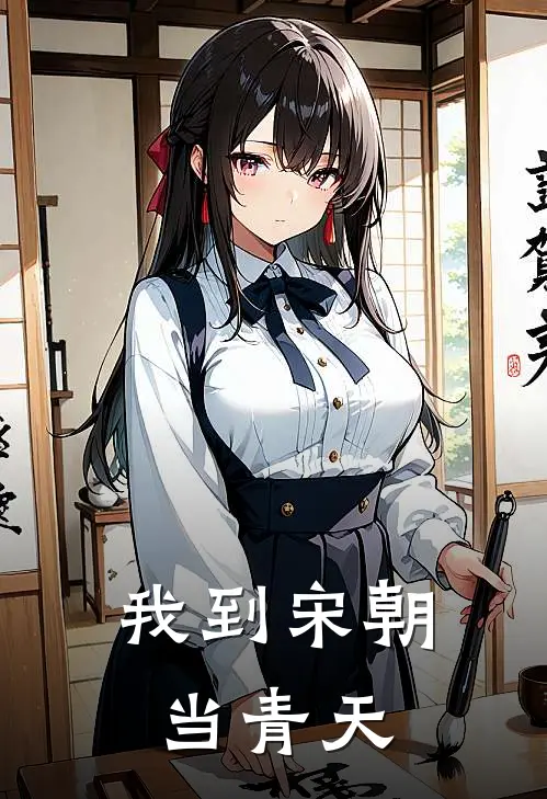 我到宋朝当青天