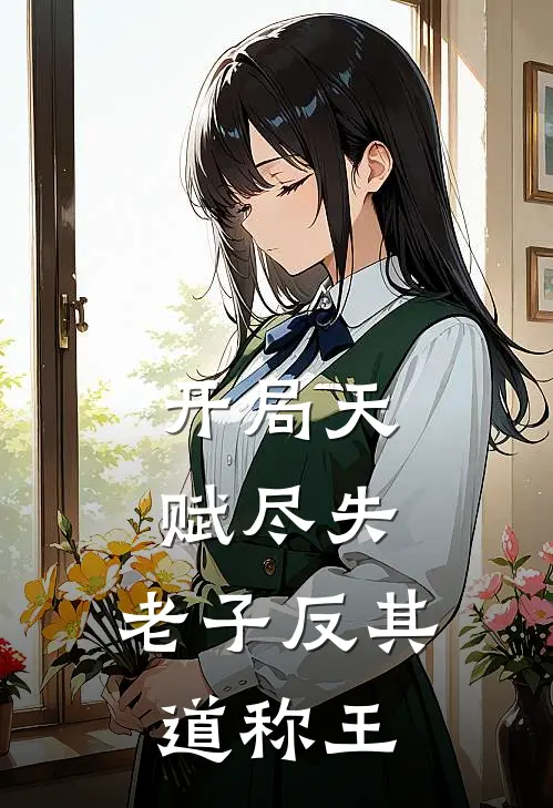 开局天赋尽失，老子反其道称王