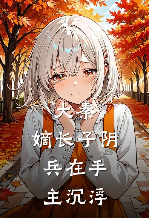 大秦：嫡长子阴兵在手，主沉浮