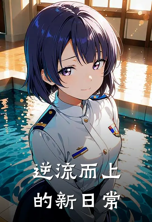 逆流而上的新日常