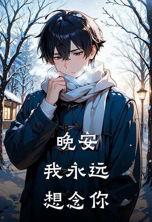 晚安，我永远想念你