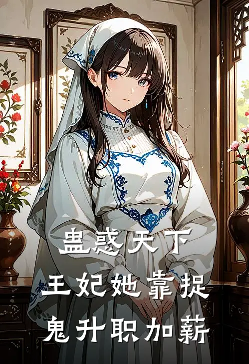 蛊惑天下：王妃她靠捉鬼升职加薪