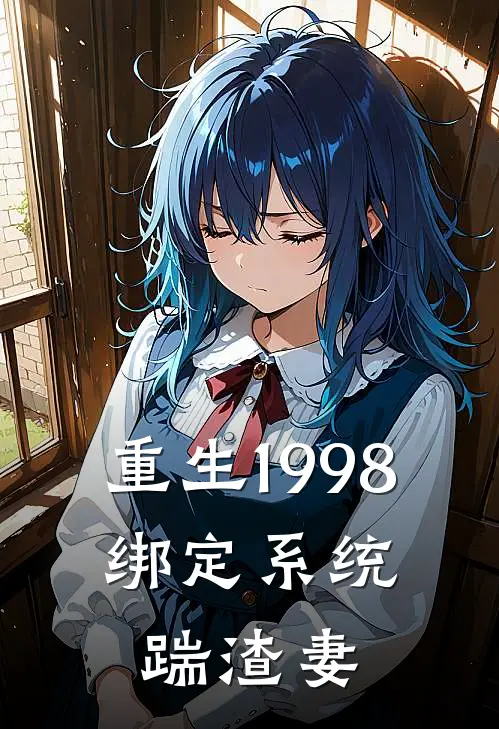 重生1998：绑定系统踹渣妻