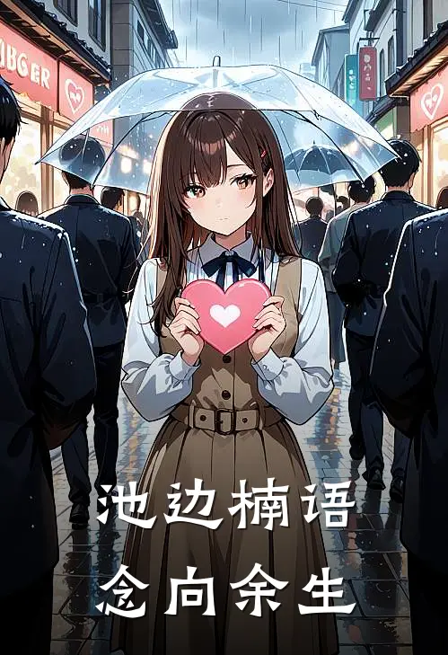 池边楠语，念向余生