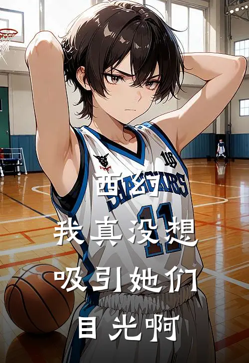 西幻：我真没想吸引她们目光啊