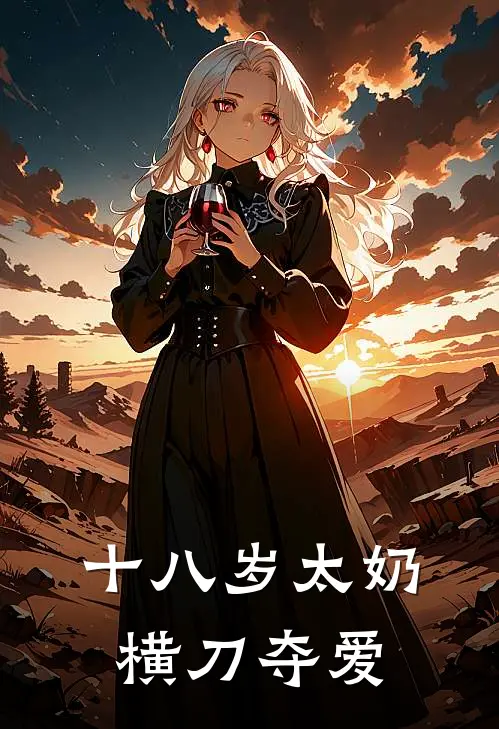 十八岁太奶横刀夺爱