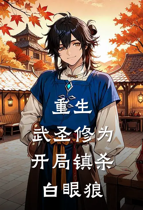 重生：武圣修为，开局镇杀白眼狼