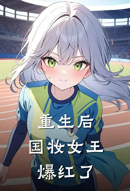 重生后，国妆女王爆红了